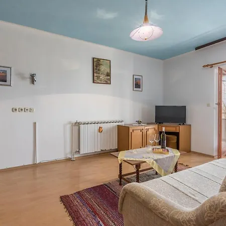 Maison d'hôtes Ulika Červar-Porat