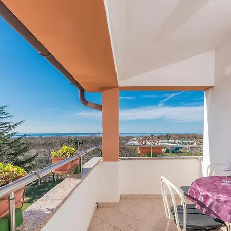 Vendégház Ulika 3*