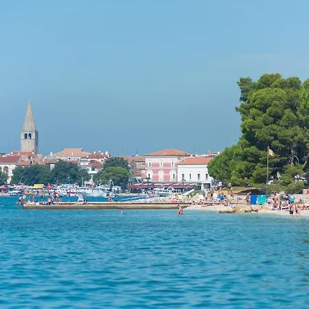 Vendégház Ulika 3*