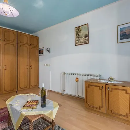 Vendégház Ulika 3*