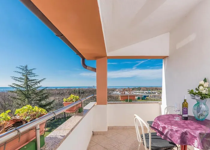Gostinjska kuća Ulika 3*