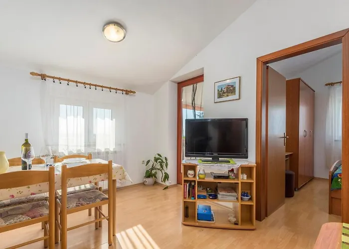 Ulika Gostinjska kuća 3*